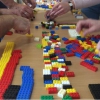 LEGO híd új